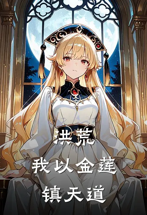 洪荒：我以金莲镇天道秦昊秦昊完本热门小说_小说推荐完结洪荒：我以金莲镇天道秦昊秦昊