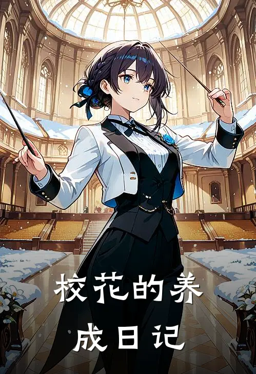 校花的养成日记