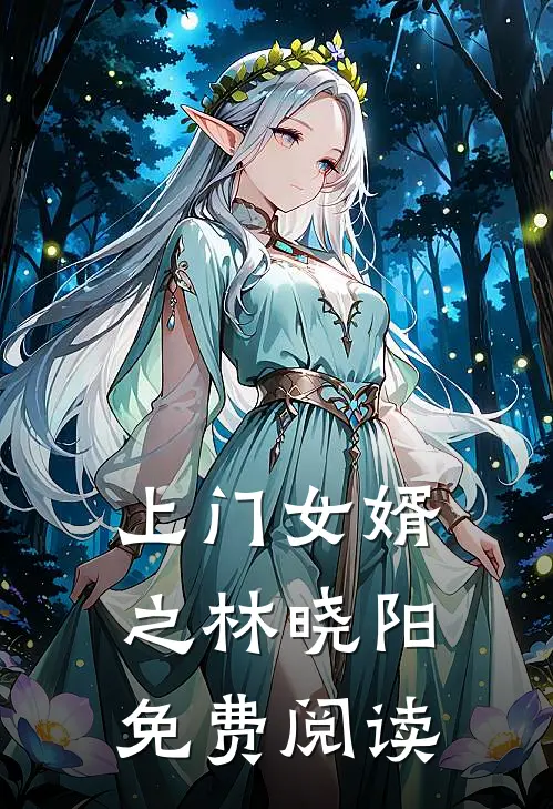 上门女婿之林晓阳免费阅读