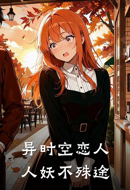 异时空恋人：人妖不殊途