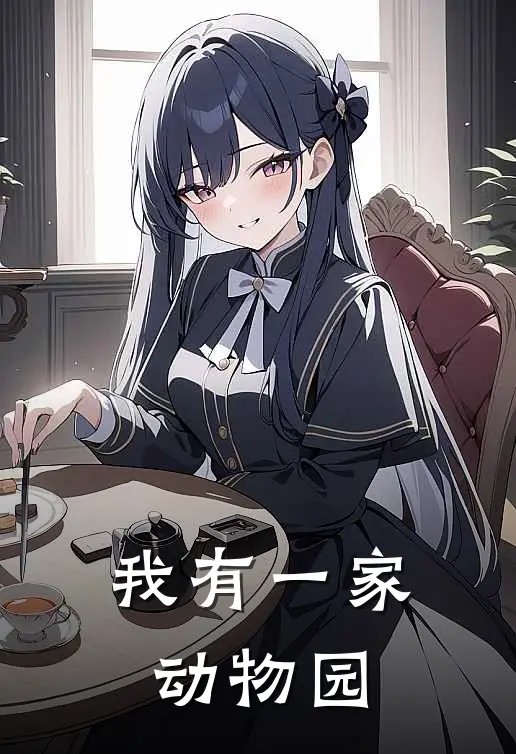 我有一家动物园