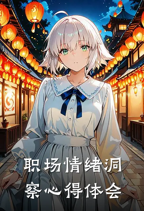 职场情绪洞察心得体会