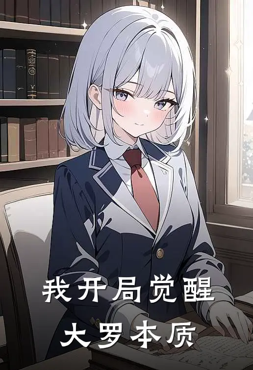 我开局觉醒大罗本质