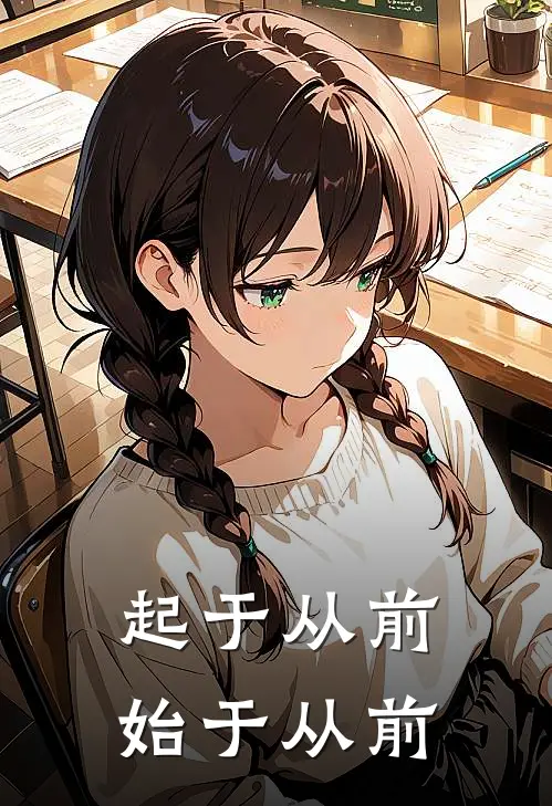 起于从前，始于从前