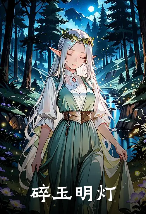 碎玉明灯（林止水张兰）全文免费阅读无弹窗大结局_碎玉明灯最新章节列表