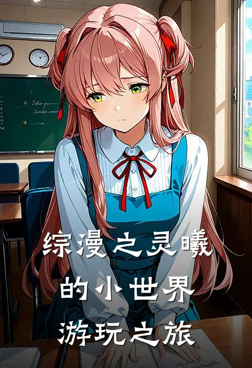 综漫之灵曦的小世界游玩之旅