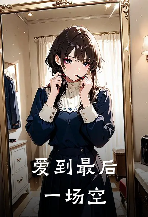 爱到最后一场空