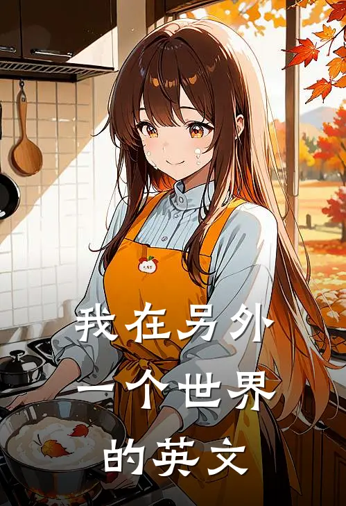 我在另外一个世界的英文