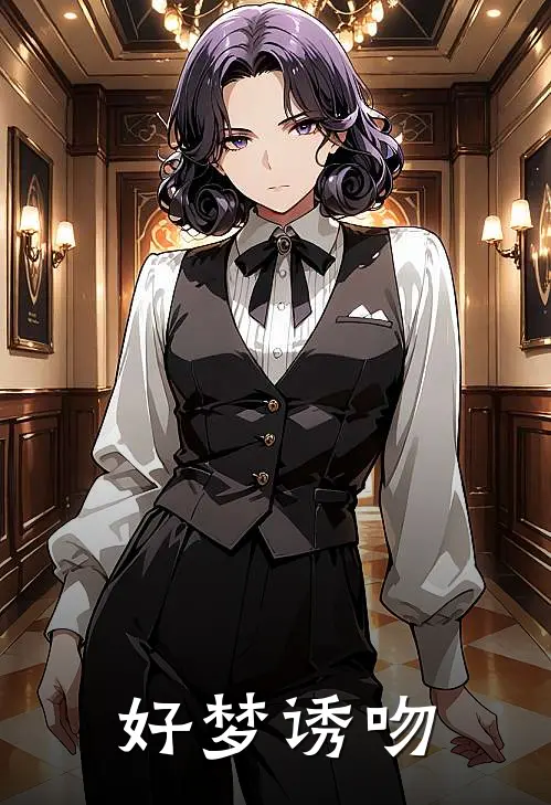 好梦诱吻