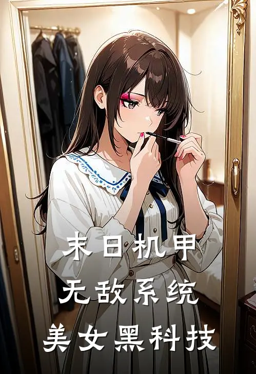 末日机甲，无敌系统，美女黑科技凌风苏清浅已完结小说_最新章节列表末日机甲，无敌系统，美女黑科技(凌风苏清浅)