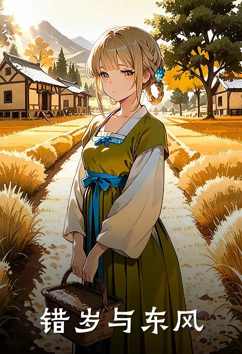 错岁与东风