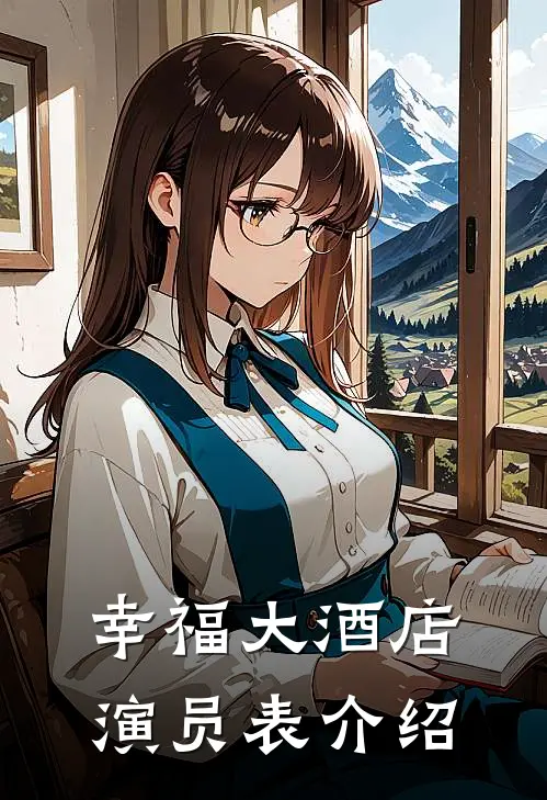 幸福大酒店演员表介绍