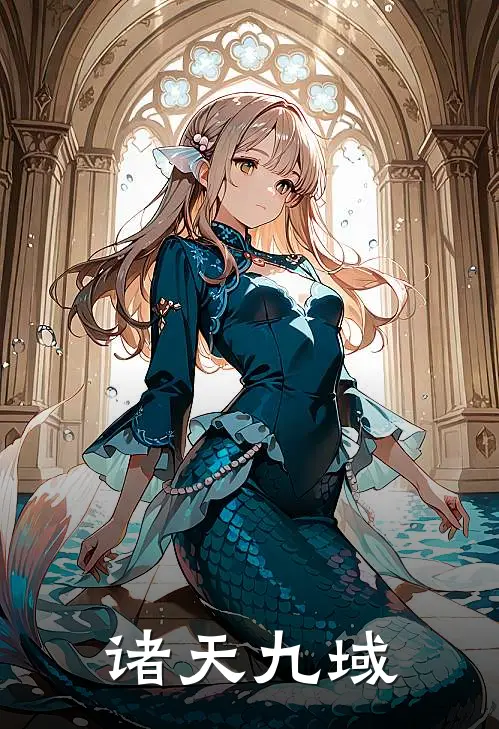 诸天九域