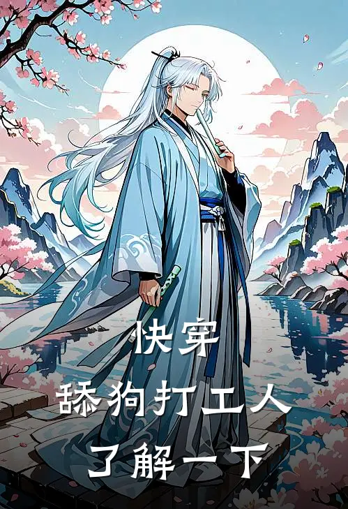 快穿：舔狗打工人了解一下