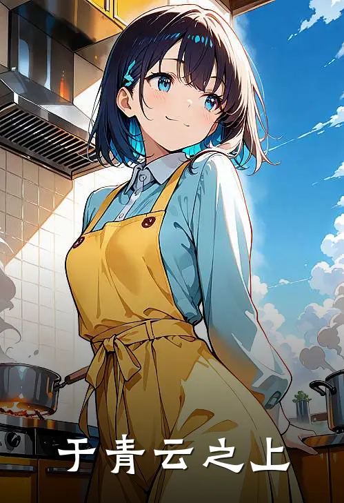 于青云之上