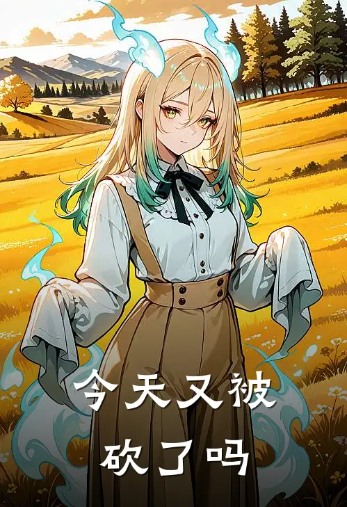 今天又被砍了吗