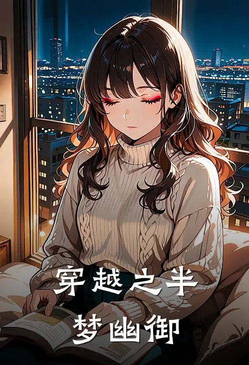 穿越之半梦幽御秦半梦秦幽御热门小说免费阅读_完本完结小说穿越之半梦幽御(秦半梦秦幽御)