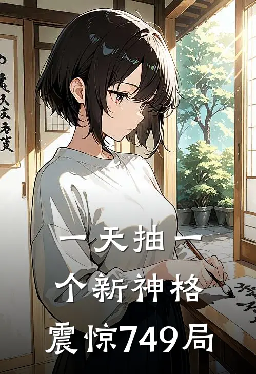 一天抽一个新神格，震惊749局