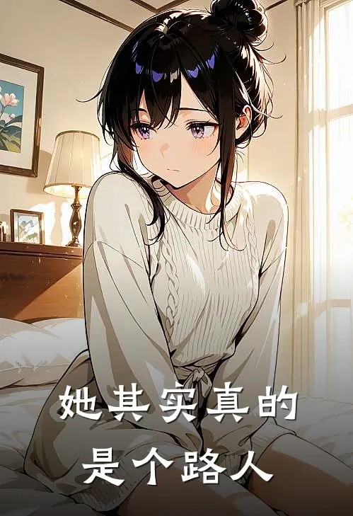她其实真的是个路人(邵莹由澜)小说免费阅读无弹窗_完结小说她其实真的是个路人邵莹由澜