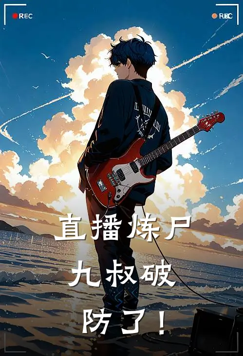 直播炼尸，九叔破防了！