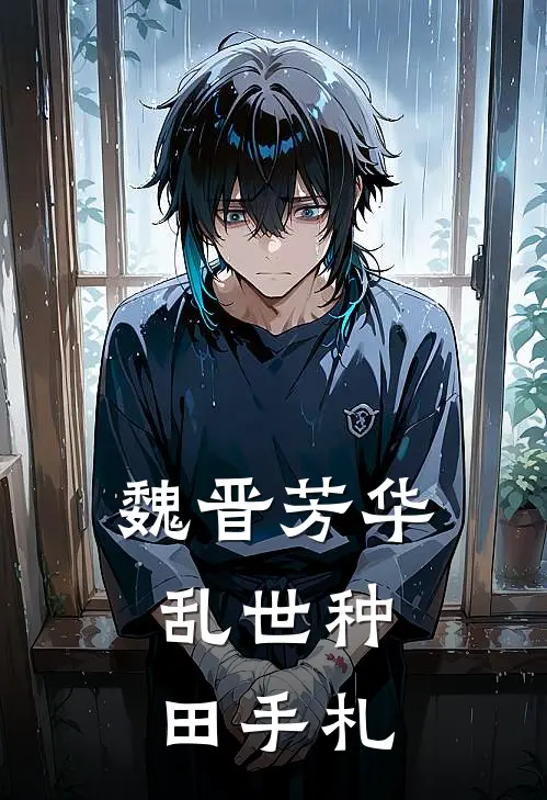 魏晋芳华：乱世种田手札王婠婠王澄全文在线阅读_魏晋芳华：乱世种田手札全集免费阅读