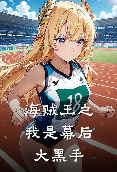 海贼王之我是幕后大黑手