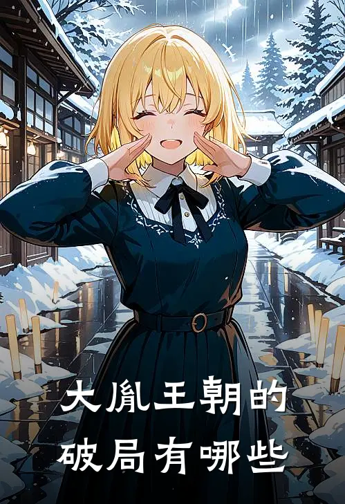 大胤王朝的破局有哪些