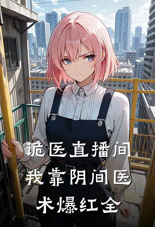 《诡医直播间：我靠阴间医术爆红全》许长安许家祖_(诡医直播间：我靠阴间医术爆红全)全集在线阅读