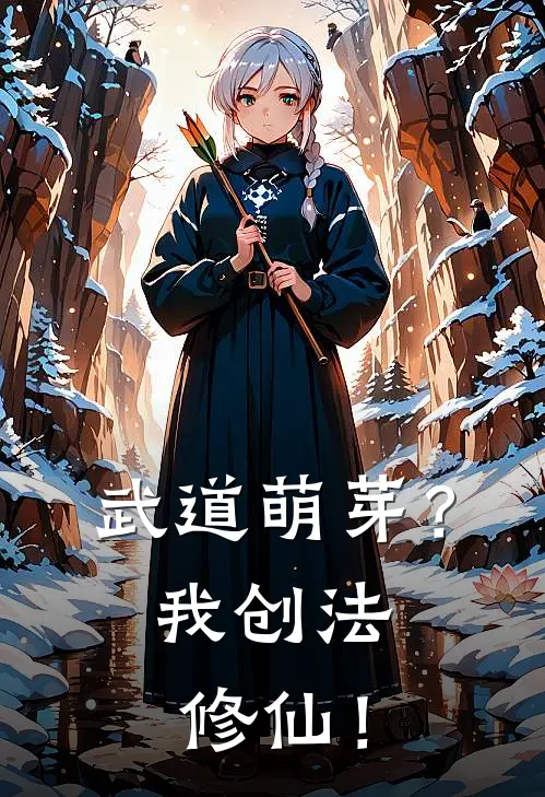 武道萌芽？我创法修仙！(姬涵姬翰)在线阅读免费小说_完整版小说免费阅读武道萌芽？我创法修仙！(姬涵姬翰)