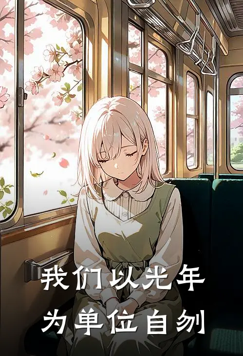 我们以光年为单位自刎