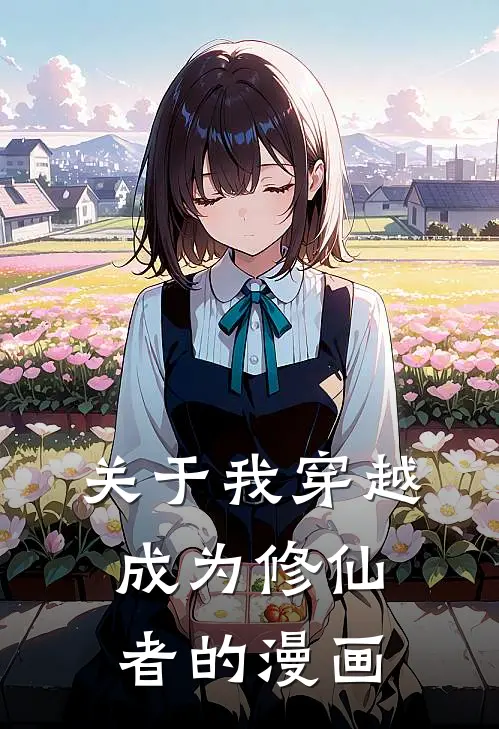 关于我穿越成为修仙者的漫画