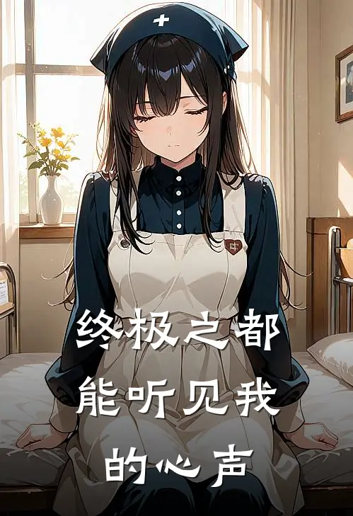 终极之都能听见我的心声