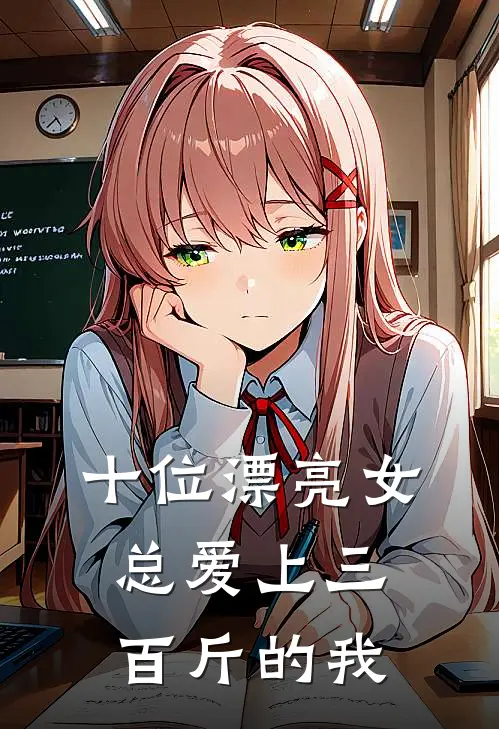 十位漂亮女总爱上三百斤的我