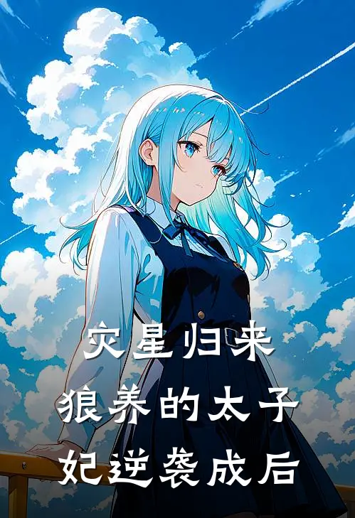 灾星归来：狼养的太子妃逆袭成后