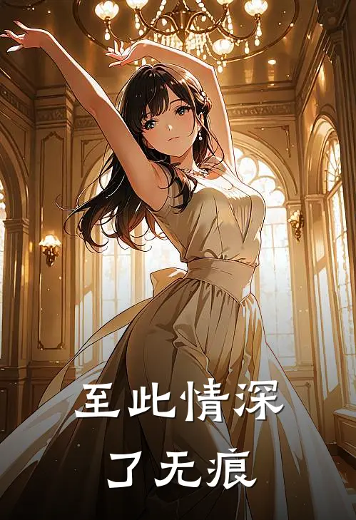 至此情深了无痕