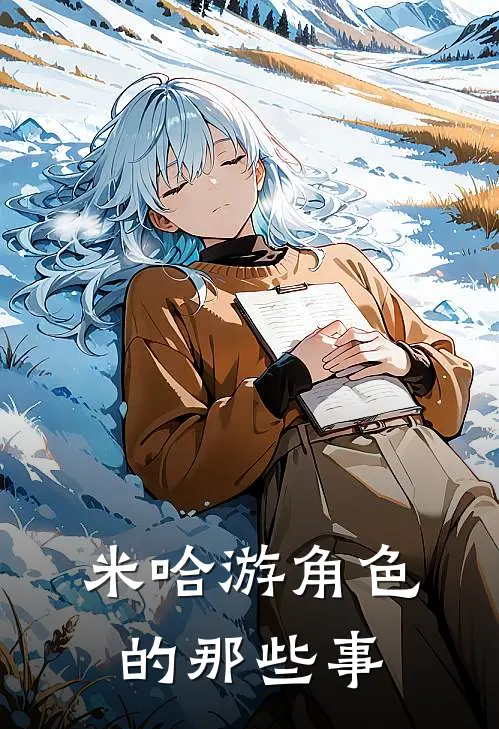 米哈游角色的那些事