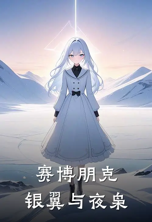 赛博朋克：银翼与夜枭