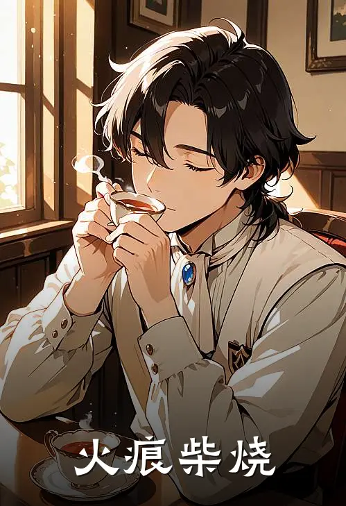 火痕柴烧