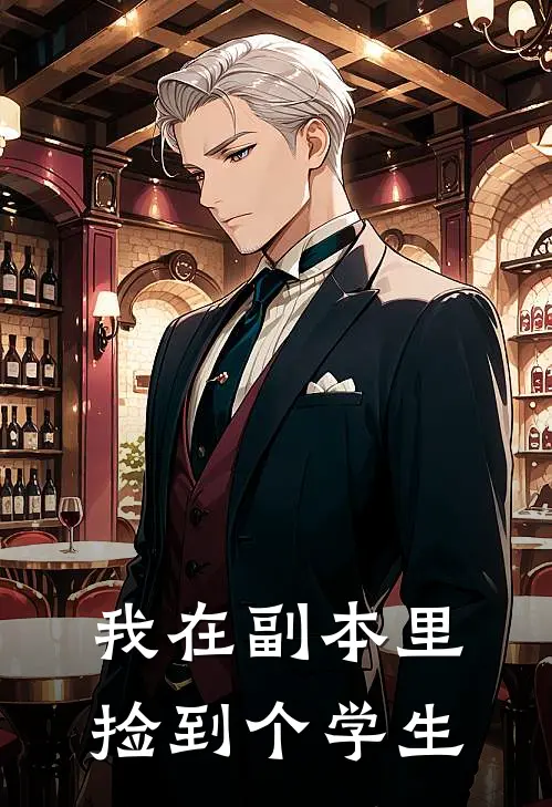 我在副本里捡到个学生