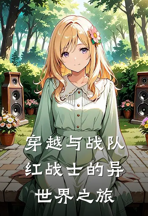 穿越与战队红战士的异世界之旅