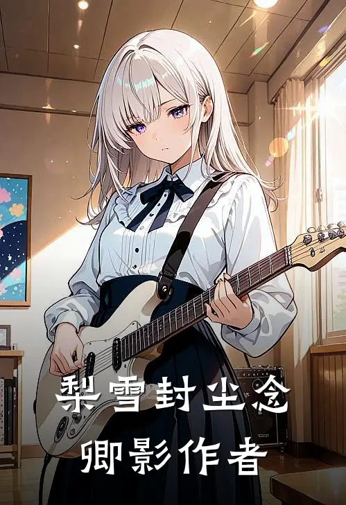 梨雪封尘念卿影作者