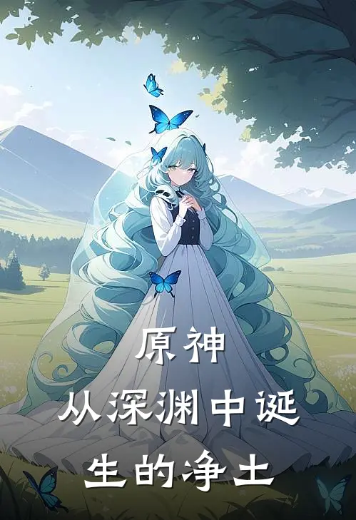 原神：从深渊中诞生的净土