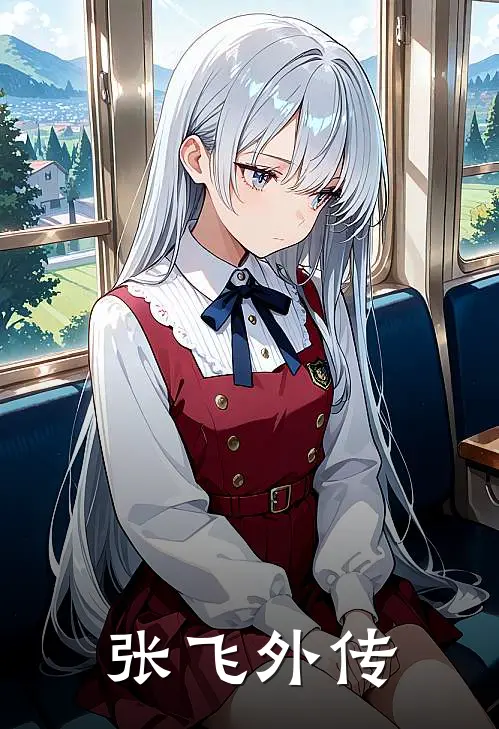 张飞外传