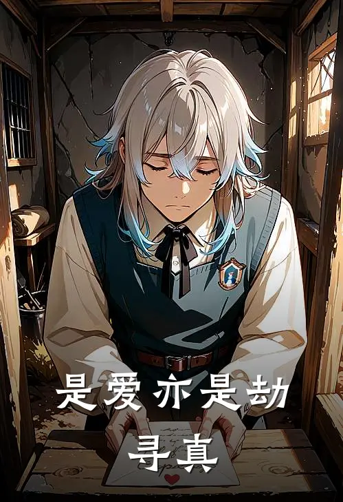 是爱亦是劫，寻真