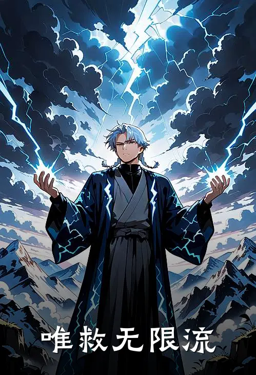 唯救【无限流】