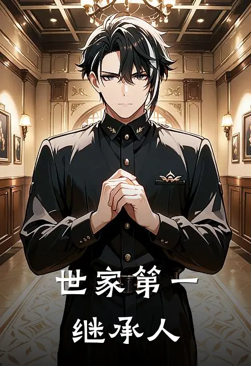 世家第一继承人