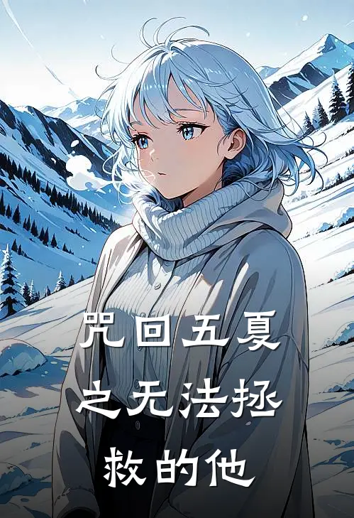 【咒回】五夏之无法拯救的他