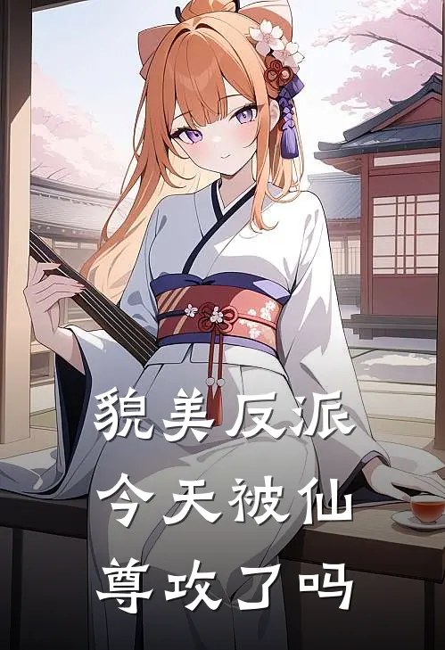 貌美反派今天被仙尊攻了吗