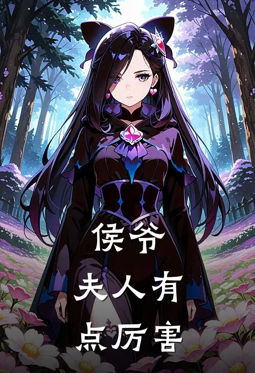 侯爷，夫人有点厉害