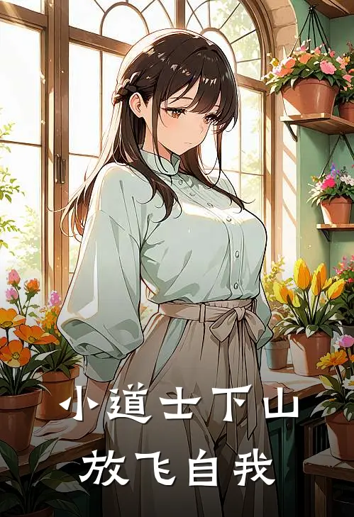 小道士下山放飞自我